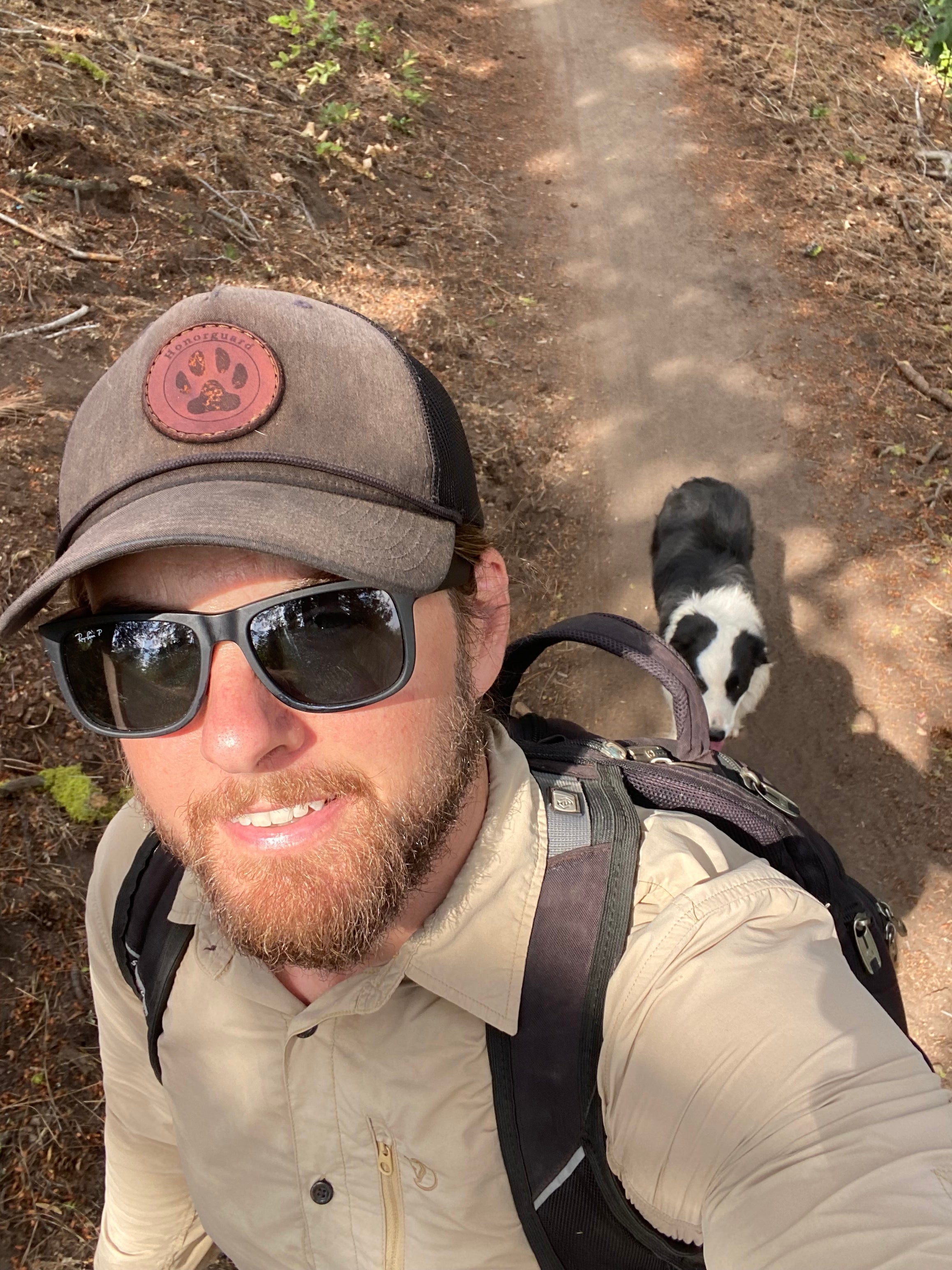 The VA Said No. So I Built Something Better.