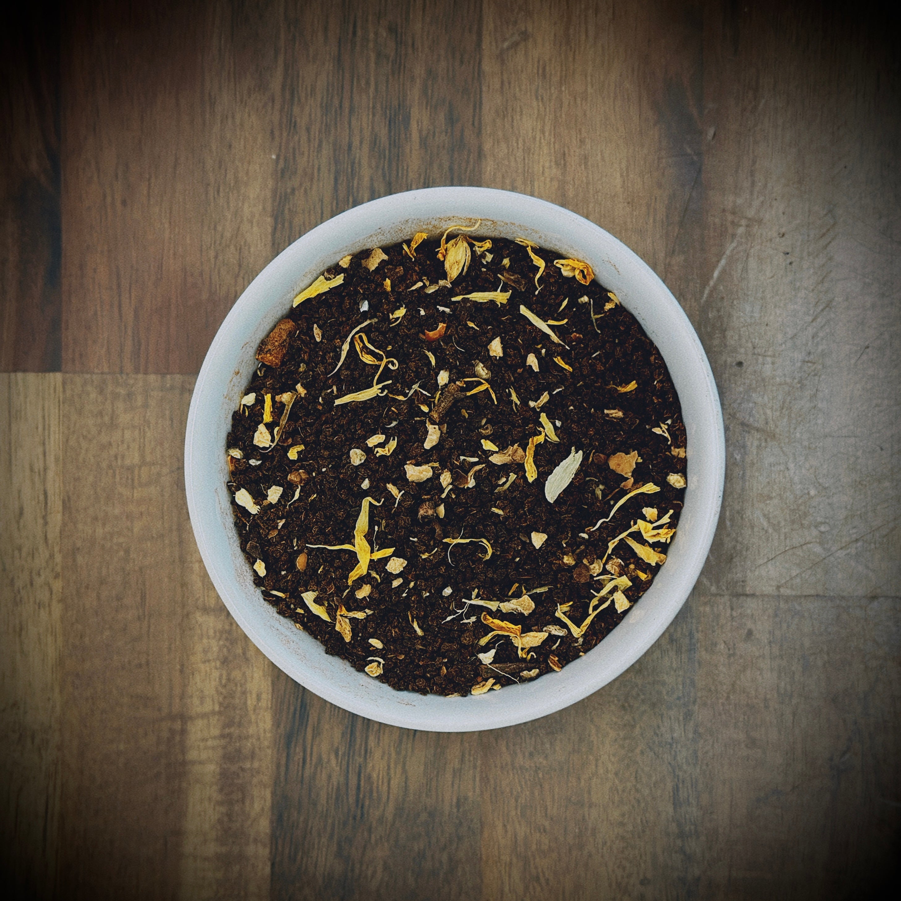 Masala Chai