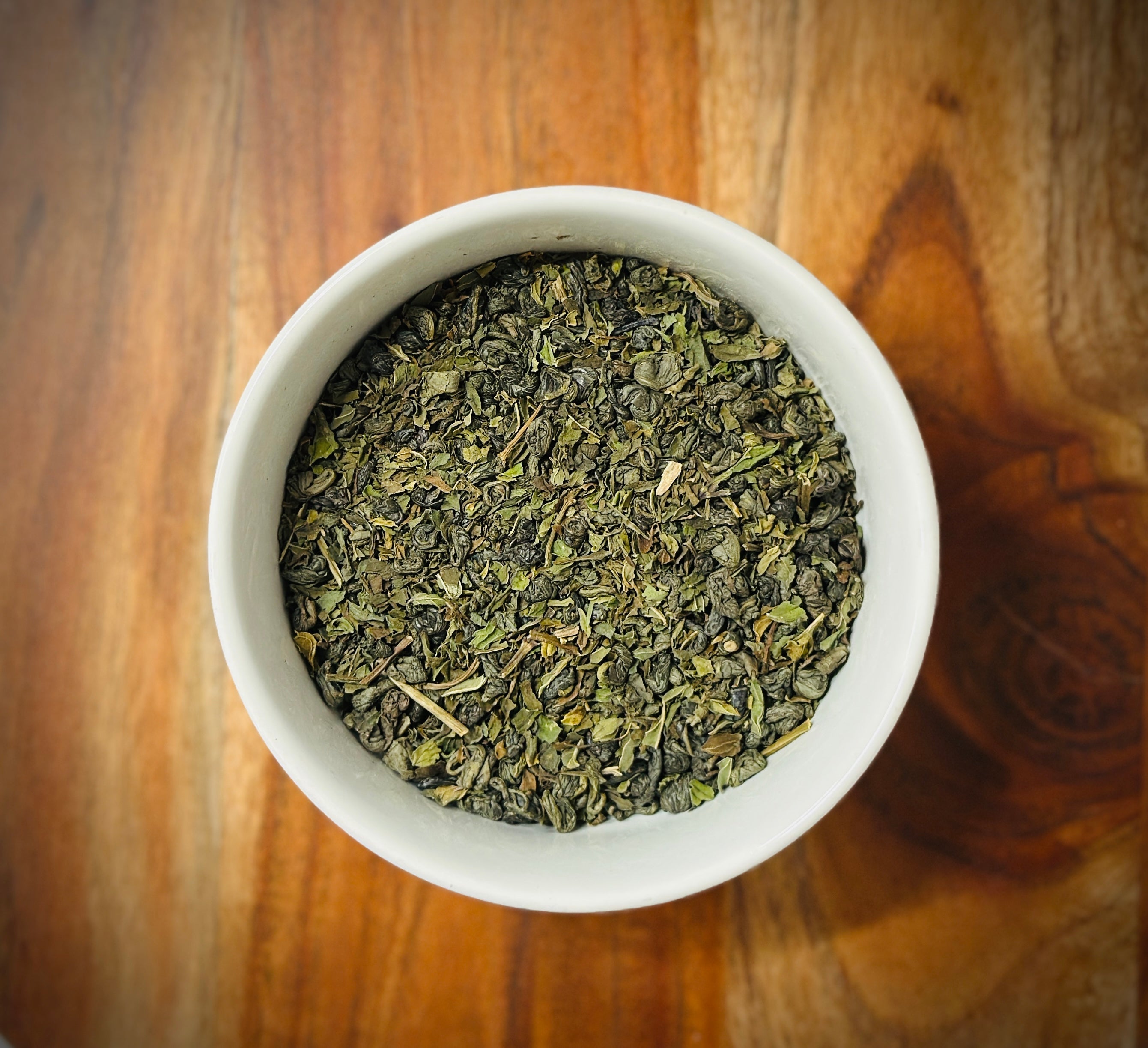 Moroccan Mint