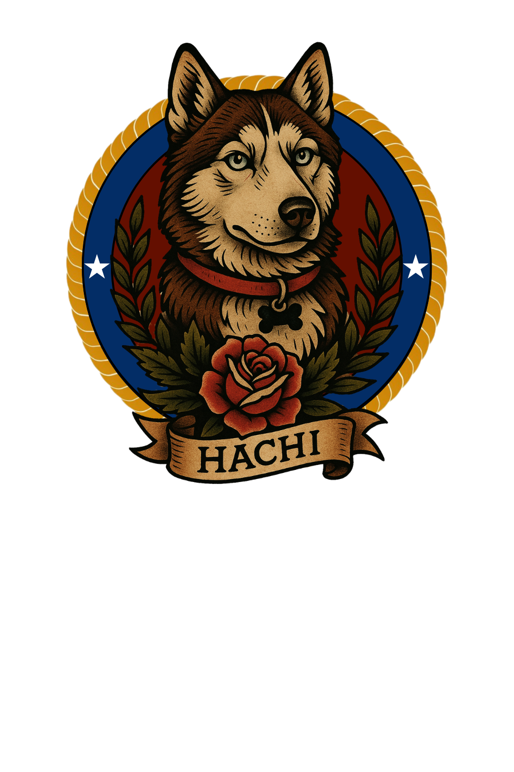 Colombian Single Origin, Hachi