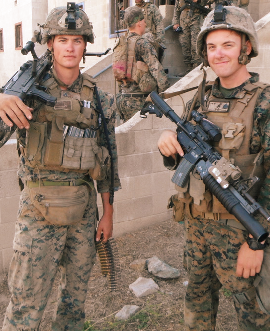 Yes, Honorguard Coffee is veteran owned. Here's what that actually means.