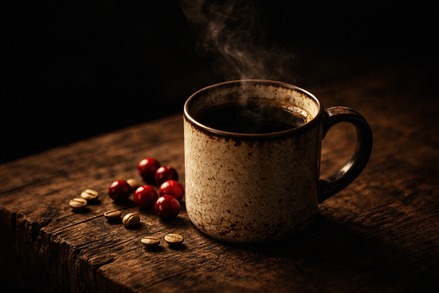 April's Rare Ground: Rwanda Jarama — What Makes a Coffee Worth Remembering