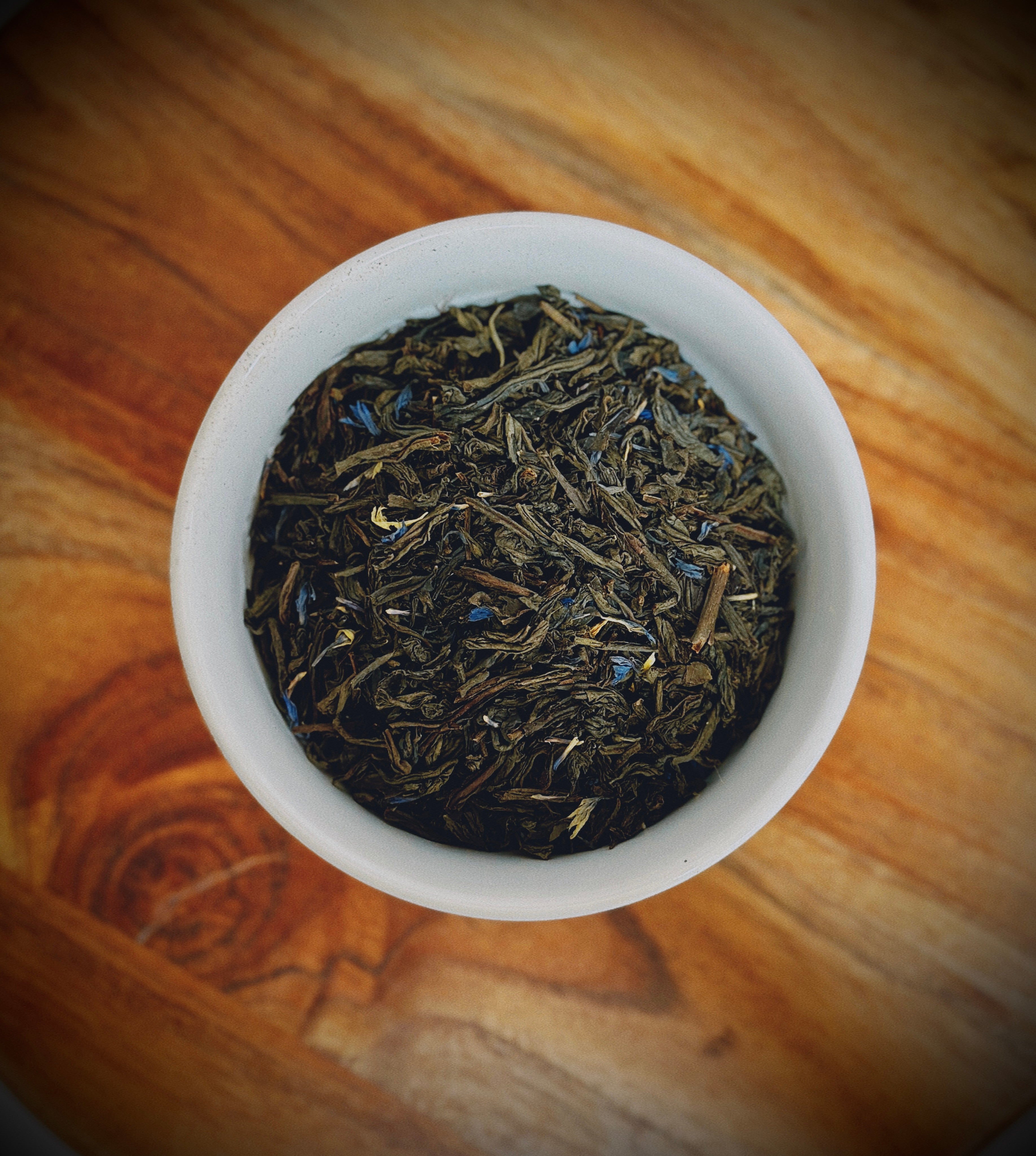 Earl Grey