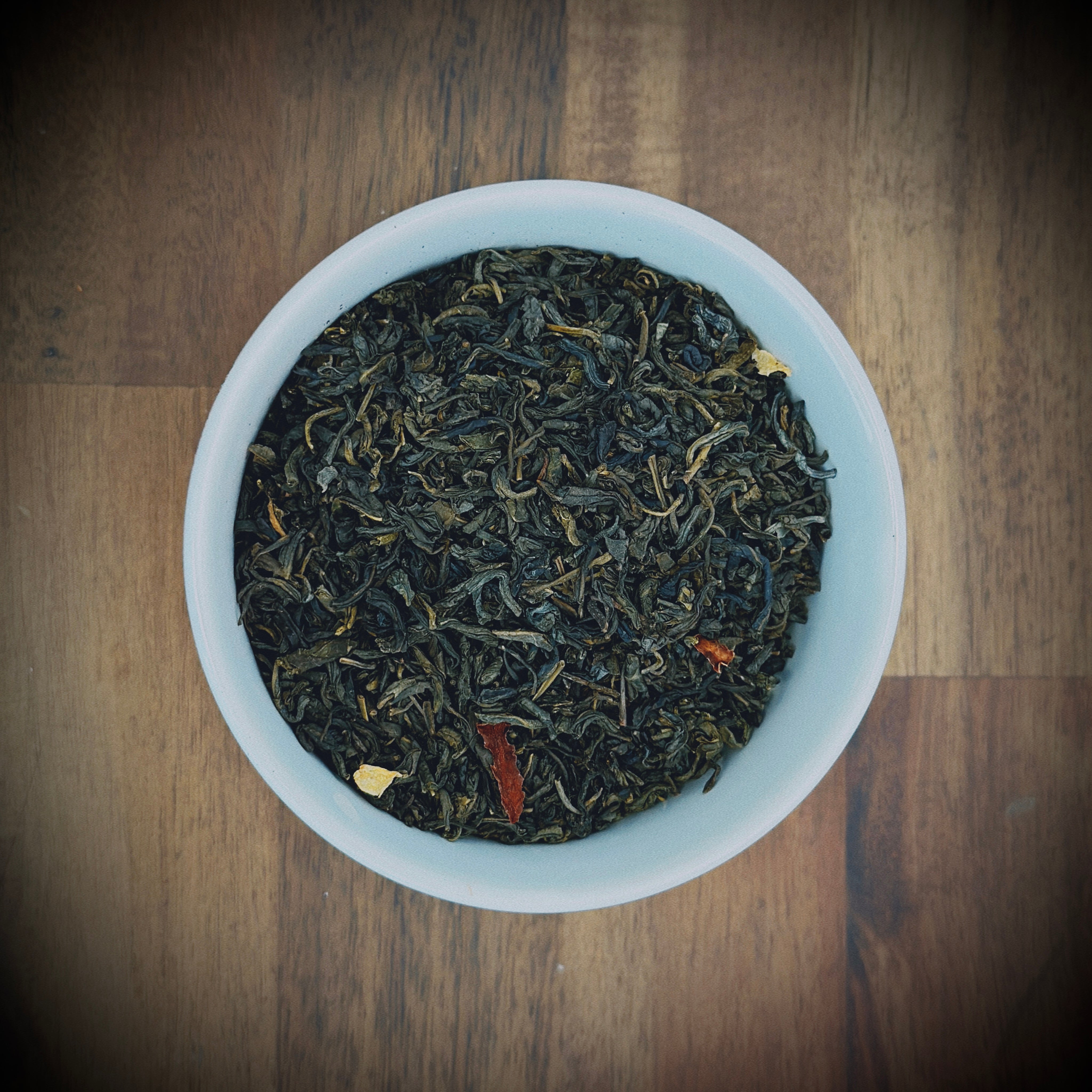 Green Tea with Jasmine