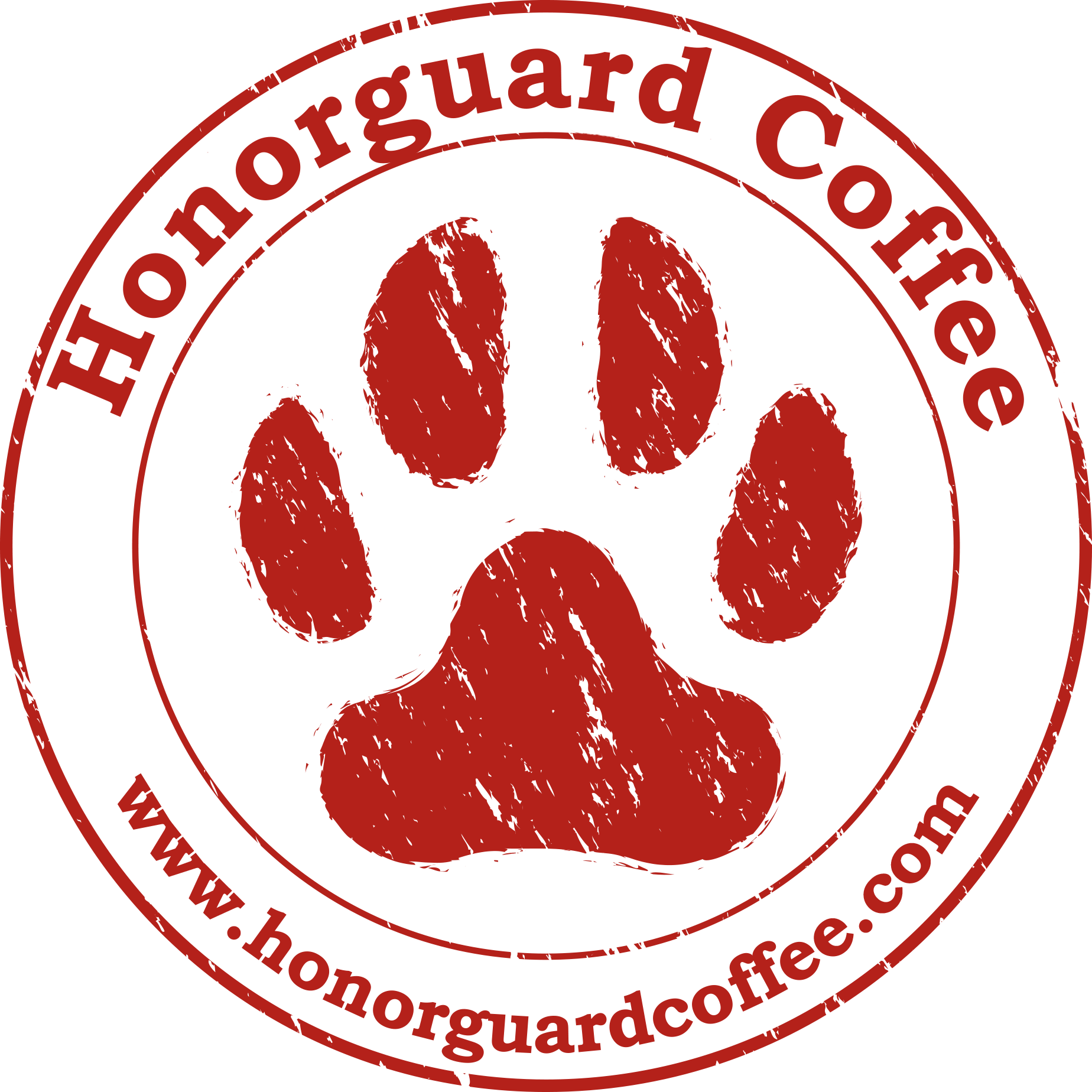 Honorguard Coffee 